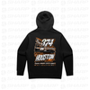 374c Dave Houston Jr 2025/26 - Adults Unplugged Hoodie