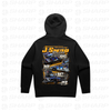 J Swap Racing 2025/26 - Women's Hoodie