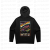 92 Liam Williams - Kids Hoodie