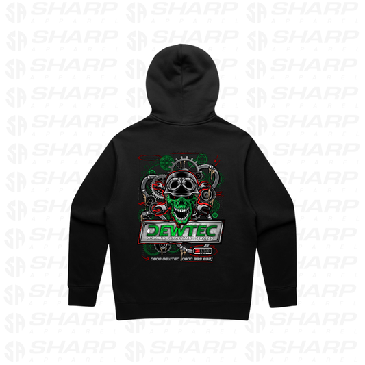 Dewtec Promotional Kids Hoodie
