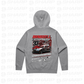 33t Annabell Motorsport 2025/26 - Women's Hoodie