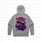 Kihikihi Kings Stockcar Team 2025/26 - Kids Hoodie