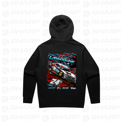 74a Lansdowne Racing 2026 - Adults Hoodie