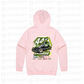 Devin Stonham 44w - Kids Hoodie