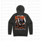 Baylee Clive 49c - Adults Hoodie