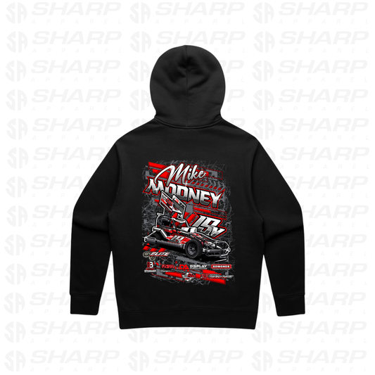 19v Mike Mooney 2025/26 - Women's Hoodie