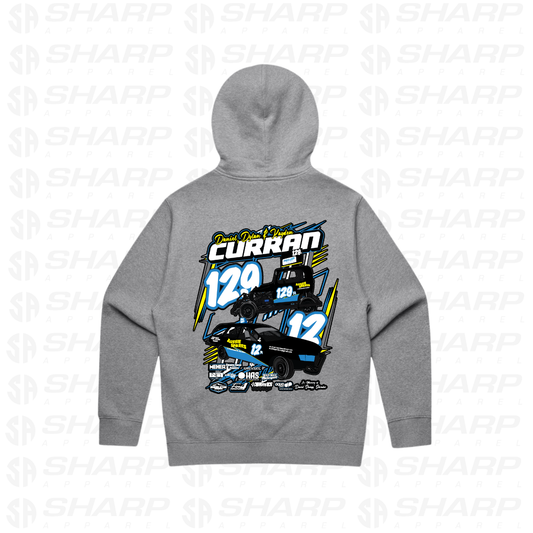 CRT 2026 - Kids Hoodie