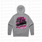 23m Kendyll Ashton 2025/26 - Adults Hoodie