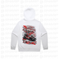 19v Mike Mooney 2025/26 - Adults Unplugged Hoodie