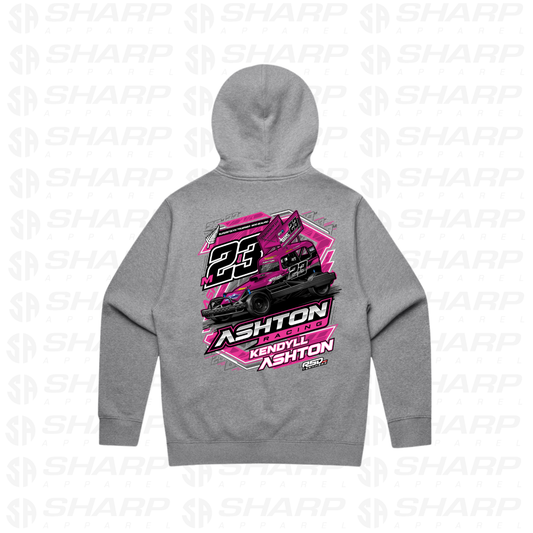 23m Kendyll Ashton 2025/26 - Kids Hoodie