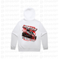 Ben Morgan 45c Midget 2025/26 - Adults Hoodie