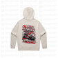 19v Mike Mooney 2025/26 - Adults Unplugged Hoodie