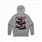 Ashton Racing - Women's Hoodie