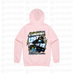 CRT 2026 - Kids Hoodie