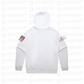 Nelson Ducati Owners Club - Adults Hoodie