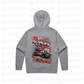 19v Mike Mooney 2025/26 - Adults Unplugged Hoodie