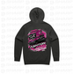 23m Kendyll Ashton 2025/26 - Adults Hoodie