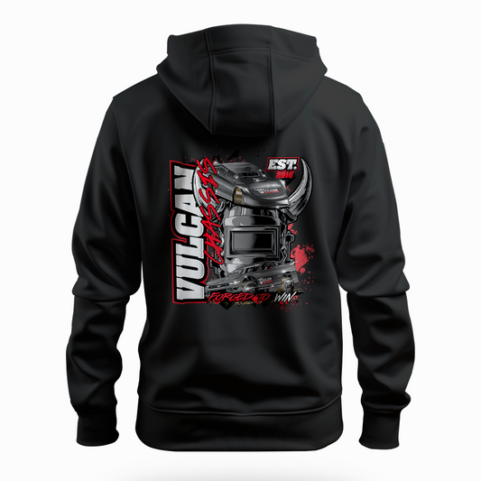 Vulcan Chassis Kids Hoodie