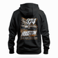 374c Dave Houston Jr Hoodie