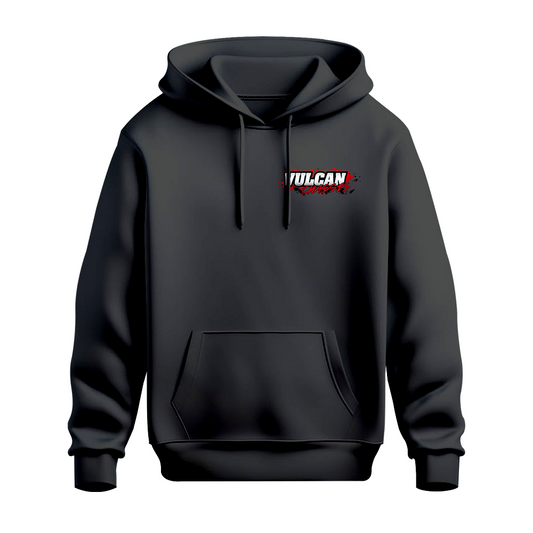 Vulcan Chassis Hoodie