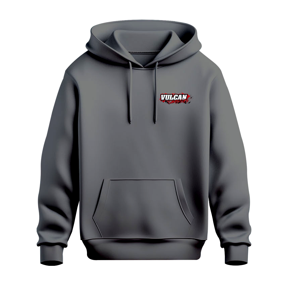 Vulcan Chassis Hoodie