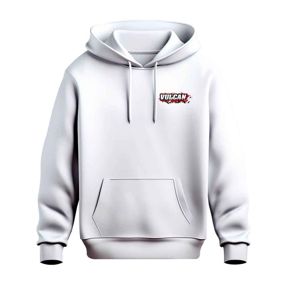 Vulcan Chassis Hoodie