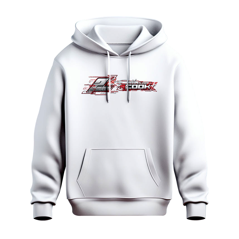 Ethan Cook 2NZ Hoodie