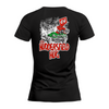 Huddersfield Hug Women's T-Shirt