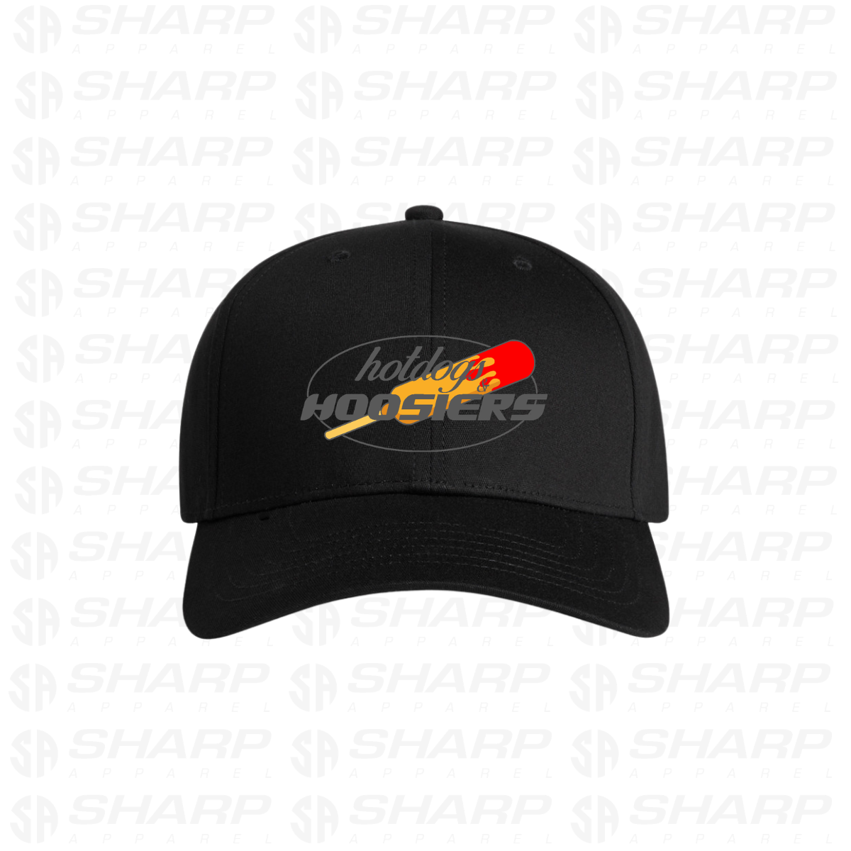 H&H Baseline - Icon Flex Cap