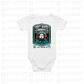 Kalin Motorsport Movember Infant One-Piece