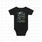MD Motorsport 2025/26 - Infant One-Piece