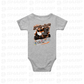 Carter O'Brien Racing 2025/26 - Infant One-Piece