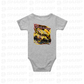 Kane Botherway Racing 2025/26 - Infant One-Piece