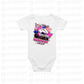 Mariah Ede Racing 2025/26 - Infant One-Piece