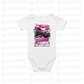 26v Kaelin Mooney 2025/26 - Infant One-Piece