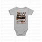 374c Dave Houston Jr 2025/26 - Infant One-Piece