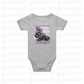 172p Burmeister Motorsport 2026/27 - Infant One-Piece