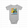 808 Mascot - Infant One-Piece