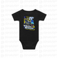 Kiwick Motorsport - Infant One-Piece