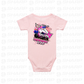 Mariah Ede Racing 2025/26 - Infant One-Piece