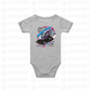 7p Mellsop Motorsport 2025/26 - Infant One-Piece