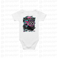 Ella Robertson 89w - Infant One-Piece