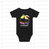 808 UK Tour 2025 - Infant One-Piece