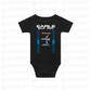 Earle Race Team - Infant One-Piece