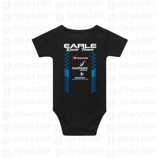 Earle Race Team - Infant One-Piece