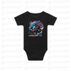 7p Mellsop Motorsport 2025/26 - Infant One-Piece