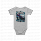 218c Terry Leveridge-Watkins 2025/26 - Infant One-Piece