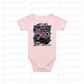 Ella Robertson 89w - Infant One-Piece