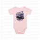 46v Ashton Mooney 2025/26 - Infant One-Piece