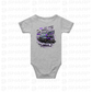 46v Ashton Mooney 2025/26 - Infant One-Piece